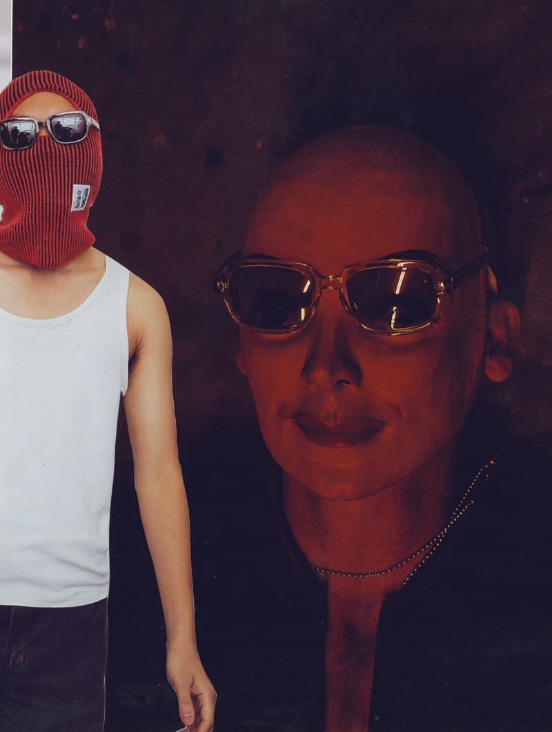 Fucking Awesome Spring Summer 2020 Collection Lookbook Drop 1 2 Jason Dill Buy Price Release 