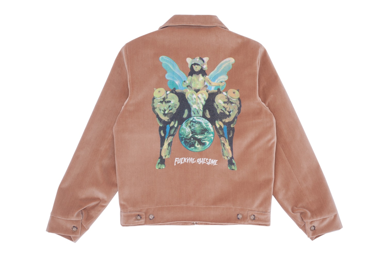 Supreme Spring/Summer 2020 Week 1 Online Release Drop List Palace Skateboards Week 3 HAVEN Afield Out Fxxking Rabbits FR2 CLOT LIFUL Fucking Awesome Awake NY Moncler 1952 Genius