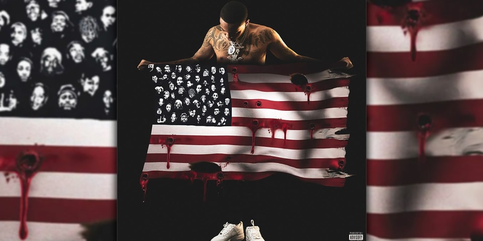 G Herbo Ptsd Album Stream Hypebeast
