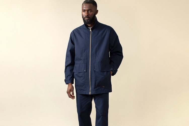 Garbstore Celebrates Japanese Cordura With SS20 Collection