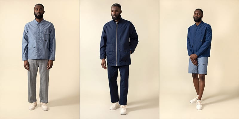 Garbstore Spring/Summer 2020 Collection 