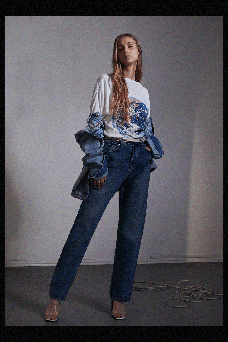 GEOGFX Spring/Summer 2020 Collection Lookbook geo owen ss20 graphics