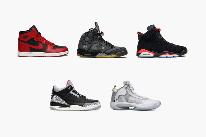 Goat Rounds Up The Best All Star Weekend Sneakers Hypebeast