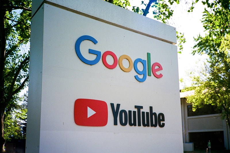 Google YouTube 15 Billion USD 2019 Revenue first time Info