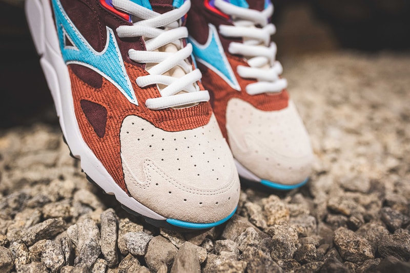 hanon scotland aberdeen mizuno sky medal the angel's share release information buy cop purchase D1GD1942-19 brown blue grey