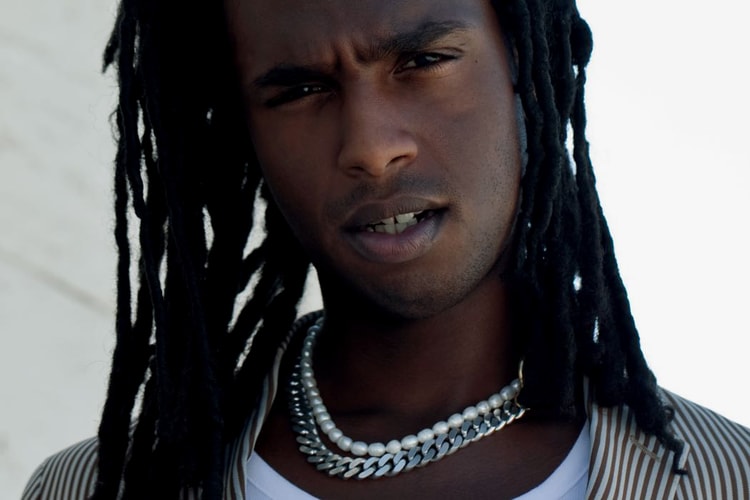 Hatton Labs Brings Handcrafted Silver Jewelry to London Pop-Up Shop & Exhibition