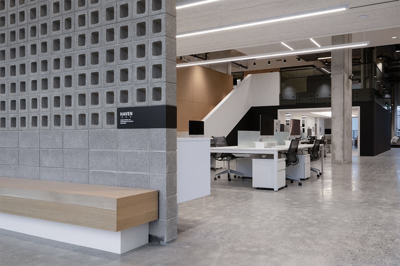 Travelers Haven office