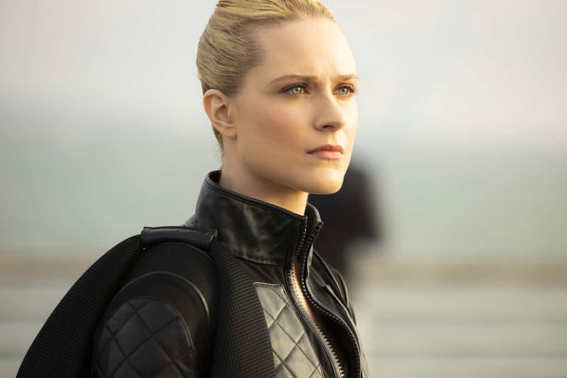 HBO Westworld Season 3 Hidden Trailer evan rachel wood aaron paul incite dolores caleb vincent cassel