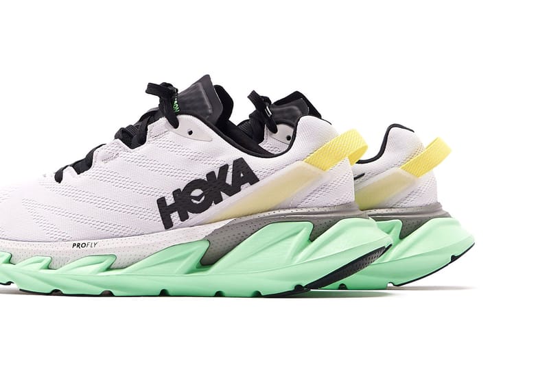 hoka one one evelon