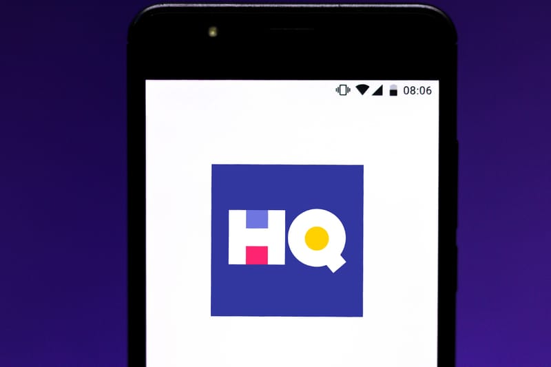 HQ Trivia Is Shutting Down