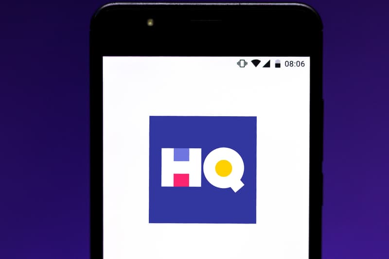 HQ Trivia Shut Down cease operations Rus Yusupov