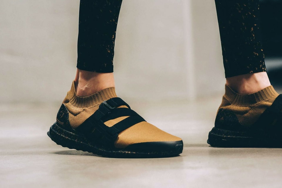 Hyke X Adidas Originals Ss Apparel Sneaker Collab Hypebeast