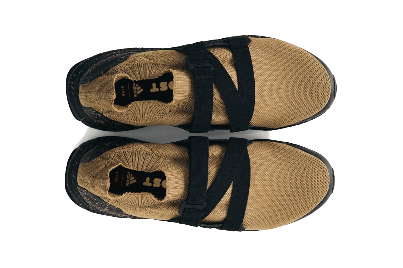 アディダスとハイクによるコラボレーションラインが再スタート Hypebeast Jp アディダスとハイクによるコラボレーションラインが再スタート Hypebeast Jp