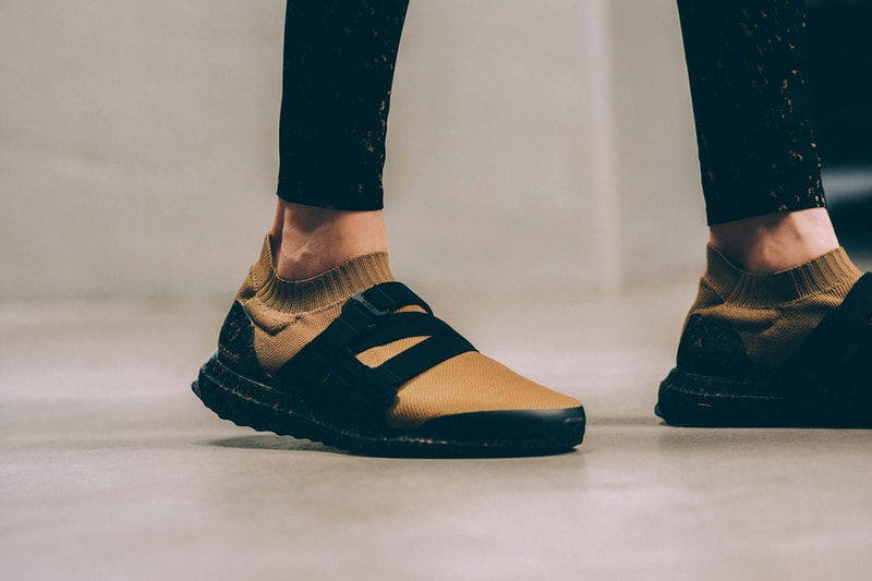 HYKE x adidas Originals SS20 Apparel, Sneaker Collaboration collection aoh-001 womenswear lookbook on feet release date info buy april 29 2020 spring summer japan stan smith HAILLET