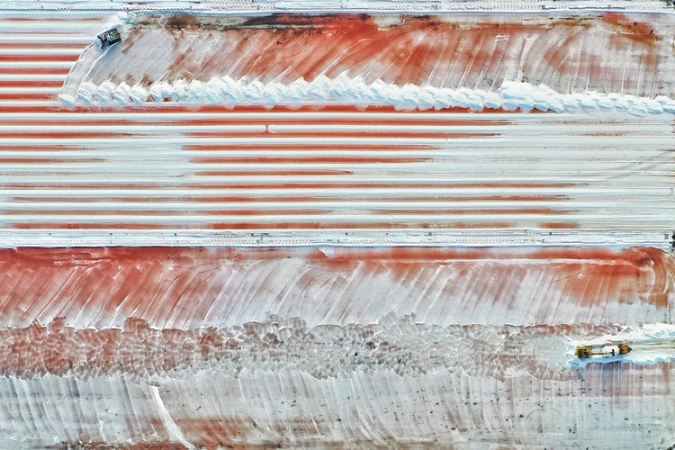 Winning Photos From 2019 International Photographer of the Year Contest