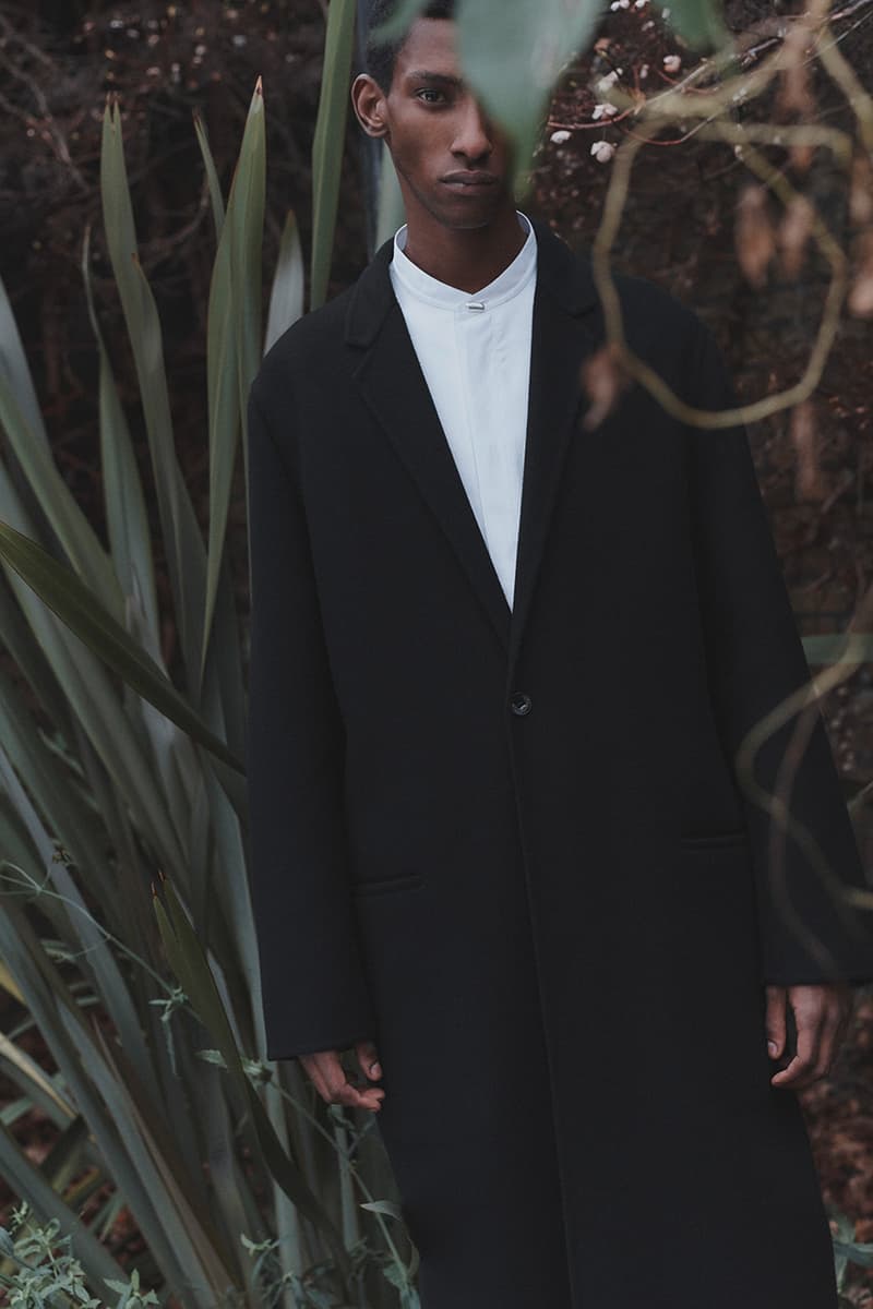 jil sander spring summer 2020 matches fashion release information exclusive capsule buy cop purchase luke lucie meier eveningwear