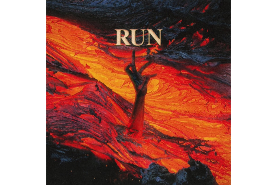 Joji Run Single Stream Music Video Hypebeast