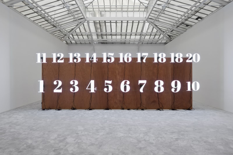 jordan wolfson artists friends racists david zwirner exhibition artworks paintings