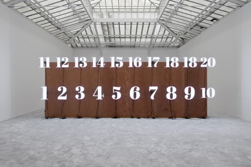 jordan wolfson artists friends racists david zwirner exhibition artworks paintings