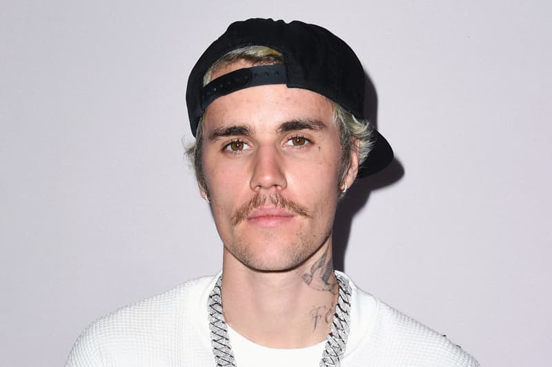 Justin Bieber 'Changes' Tracklist Revealed By Instagram App Filter RnB R&B HipHop Pop Superstar Canada Kehlani Quavo Intentions February 14 YouTube Documentary
