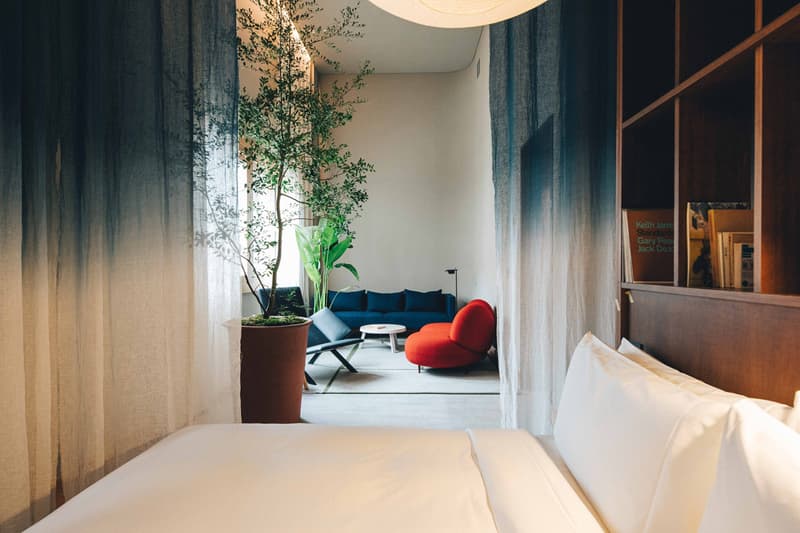 wallpapers Hypebeast Bedroom Curtains tokyo claesson koivisto rune hypebeast