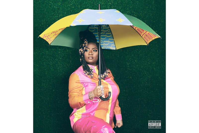 Kamaiyah Releases New 'Got It Made' Mixtape Oakland California Bay Area Rap HipHop Rapper Trina Capolow Travis Scott Before I Wake A Good Night in the Ghetto HYPEBEAST Music Watch
