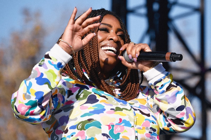 Kamaiyah "Set It Up" Feat. Trina New Song Stream Got It Made Album Announcement Release Date February 21 2020 HYPEBEAST