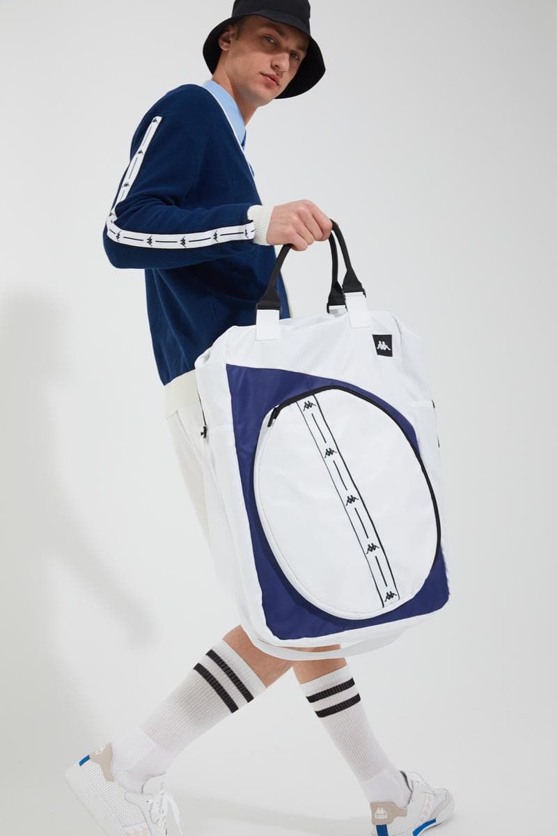 Kappa Spring Summer 2020 Lookbook