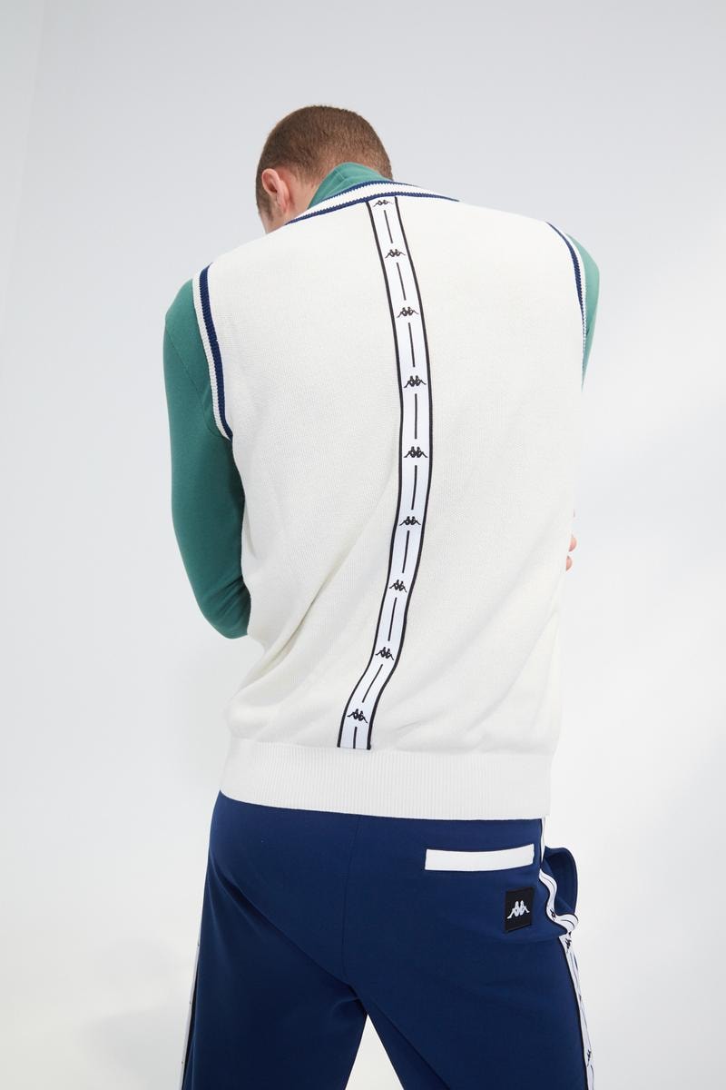 Kappa  Spring Summer 2020 Lookbook
