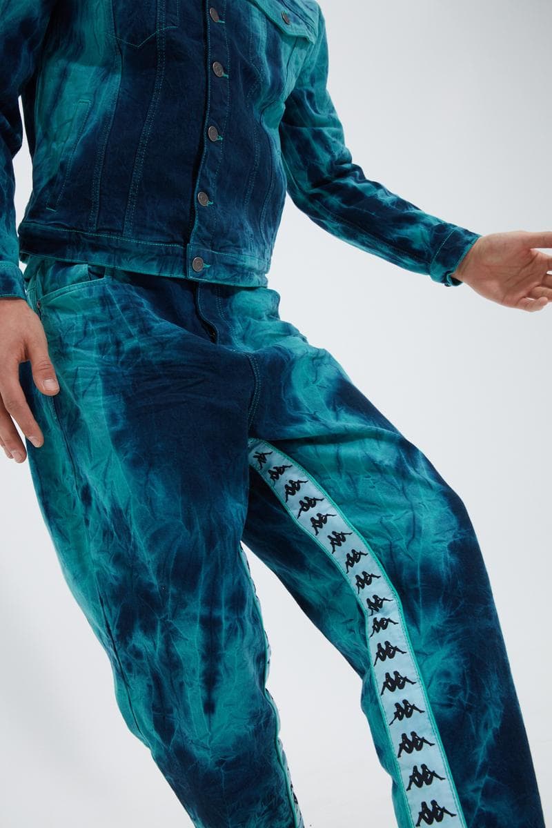 Kappa Spring Summer 2020 Lookbook
