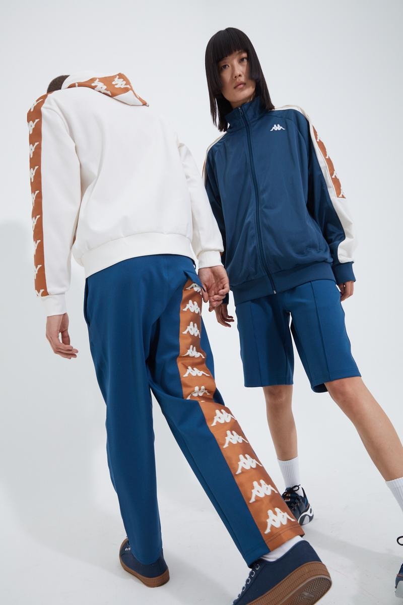 Kappa  Spring Summer 2020 Lookbook