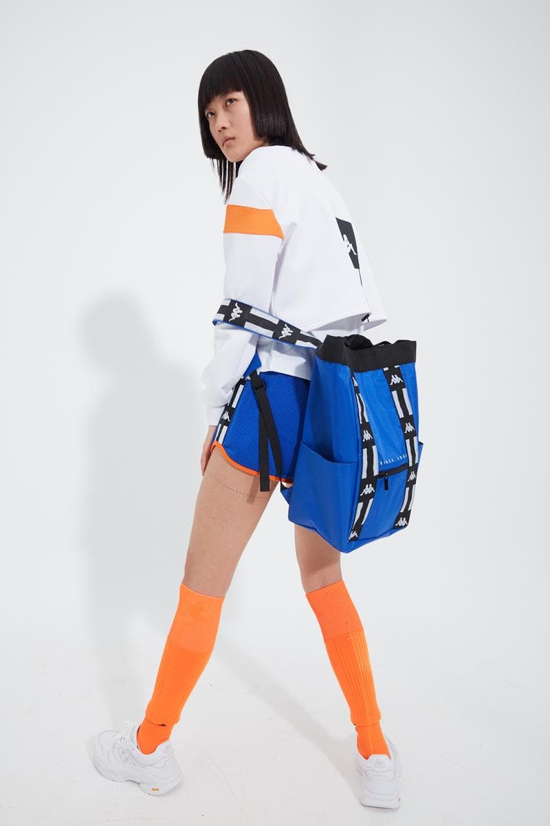 Kappa Spring Summer 2020 Lookbook