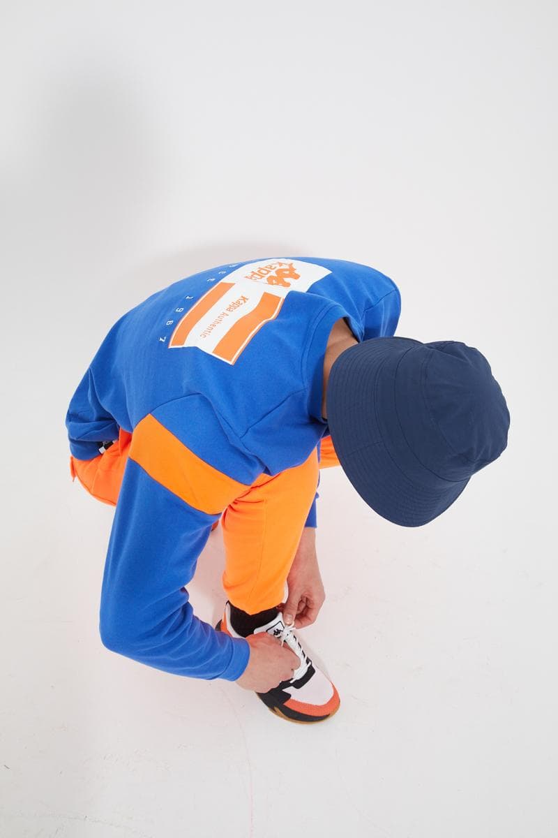 Kappa Spring Summer 2020 Lookbook