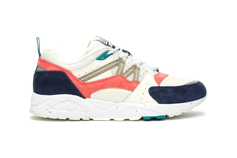 Karhu Updates Fusion 2.0 & Synchron Classic for "Monthless" Pack