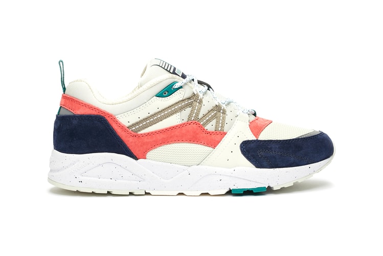 Karhu Updates Fusion 2.0 & Synchron Classic for "Monthless" Pack