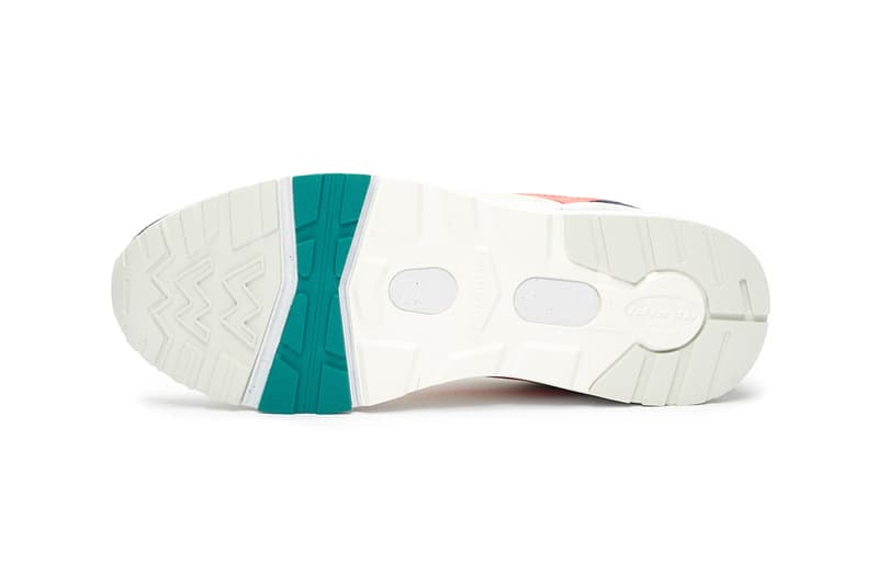 Karhu fusion 2.0 synchron classic monthless F802649 F804075 lantana lunar rock night sky yellow pink blue white grey release information sneakersnstuff buy cop purchase trainers sneakers