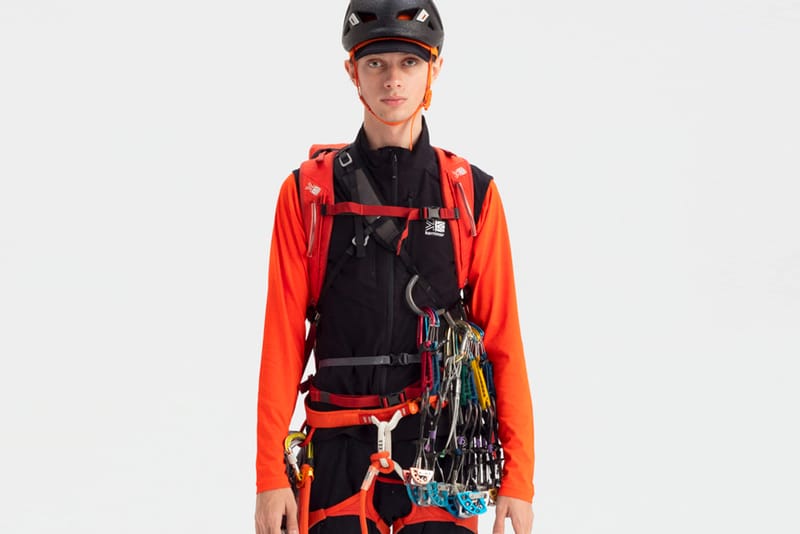 Karrimor Japan Offers Maximum Utility With Colorful SS20 Collection