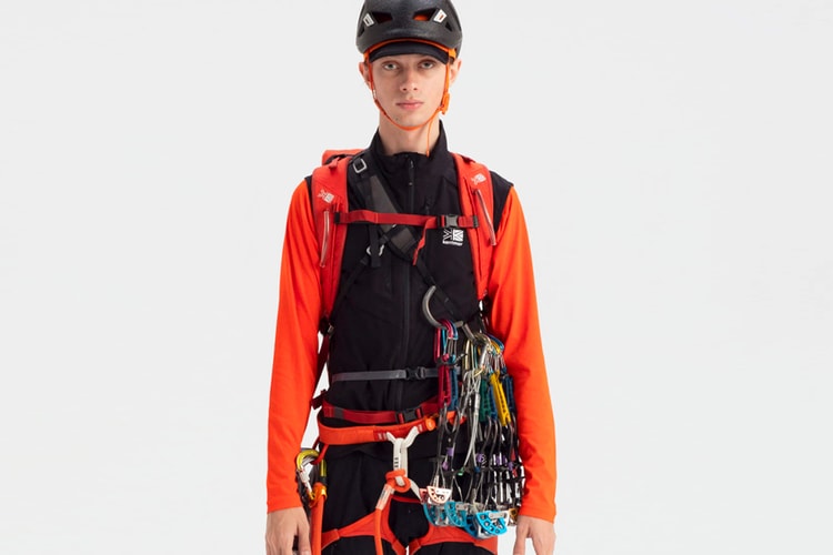 Karrimor Japan Offers Maximum Utility With Colorful SS20 Collection