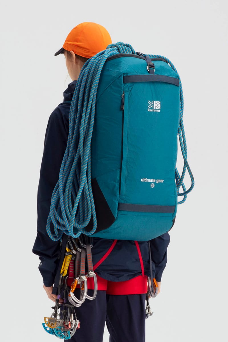 karrimor waterproof backpack