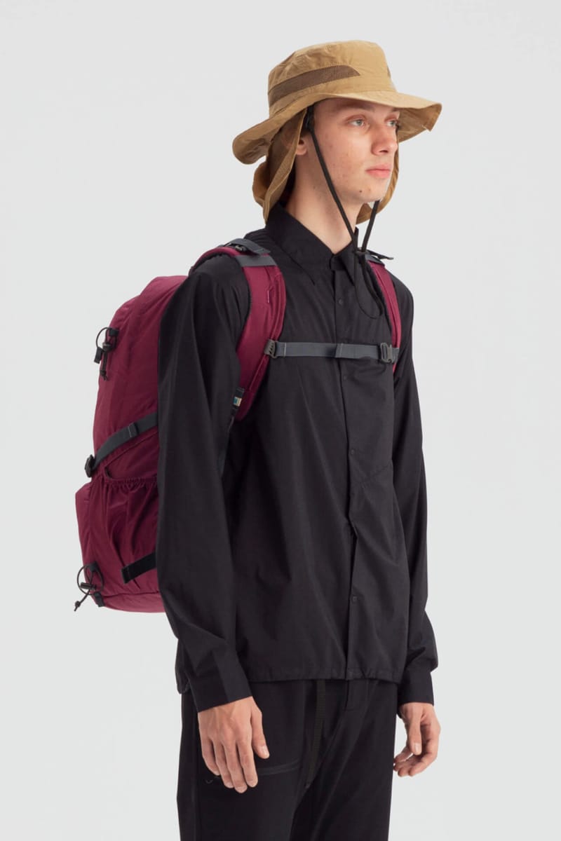 karrimor waterproof backpack