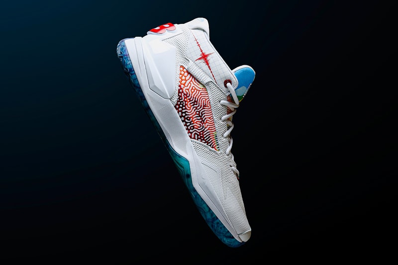 Kawhi Leonard New Balance KAWHI Signature Shoe Reveal Info Release Buy Price NBA Basketball First OMN1S