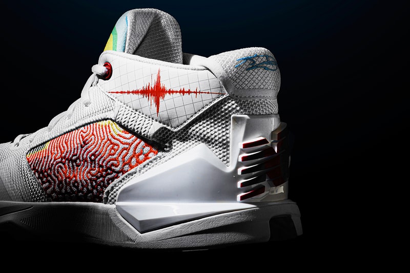 Kawhi Leonard New Balance KAWHI Signature Shoe Reveal Info Release Buy Price NBA Basketball First OMN1S
