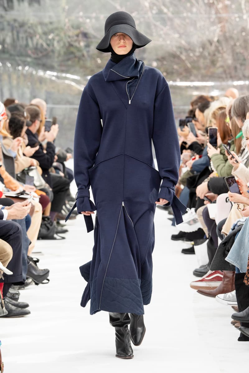 KENZO Fall/Winter 2020 Collection Runway Show presentation paris fashion week fw20 Felipe Oliveira Baptista debut first