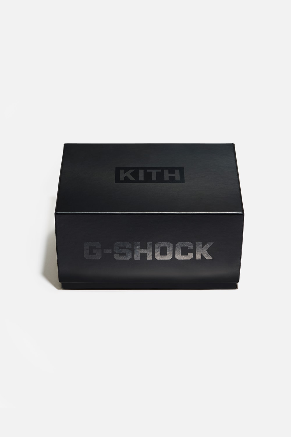 KITH Casio G-SHOCK GM-6900 Rose Gold
