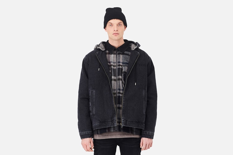 KITH & Ksubi Celebrate Denim in Spring 2020 Capsule Collection