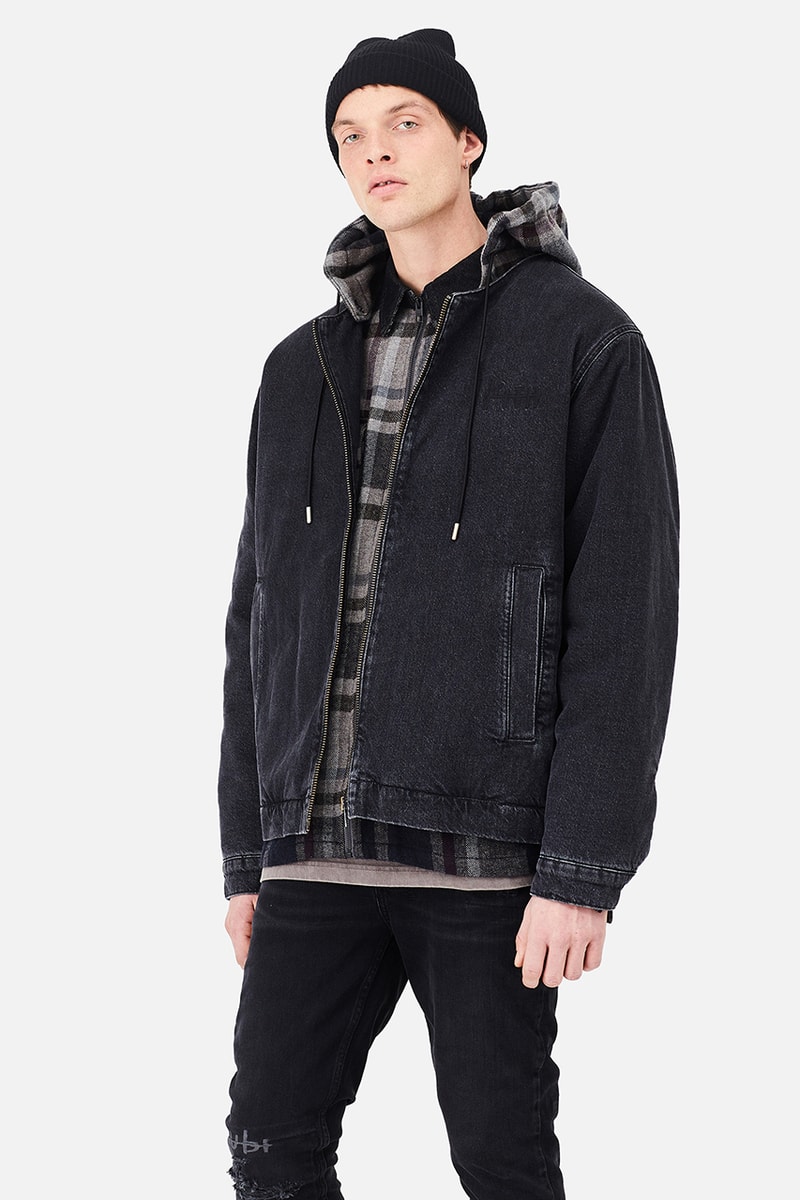 KITH x Ksubi Spring 2020 Capsule Collection Lookbook Release Information Closer Look Menswear Denim Brand USA Valentine's Day 2020 February 14 Drop Ronnie Fieg