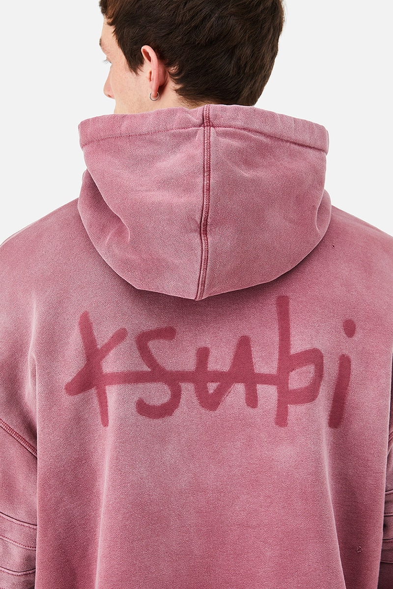 KITH x Ksubi Spring 2020 Capsule Collection Lookbook Release Information Closer Look Menswear Denim Brand USA Valentine's Day 2020 February 14 Drop Ronnie Fieg