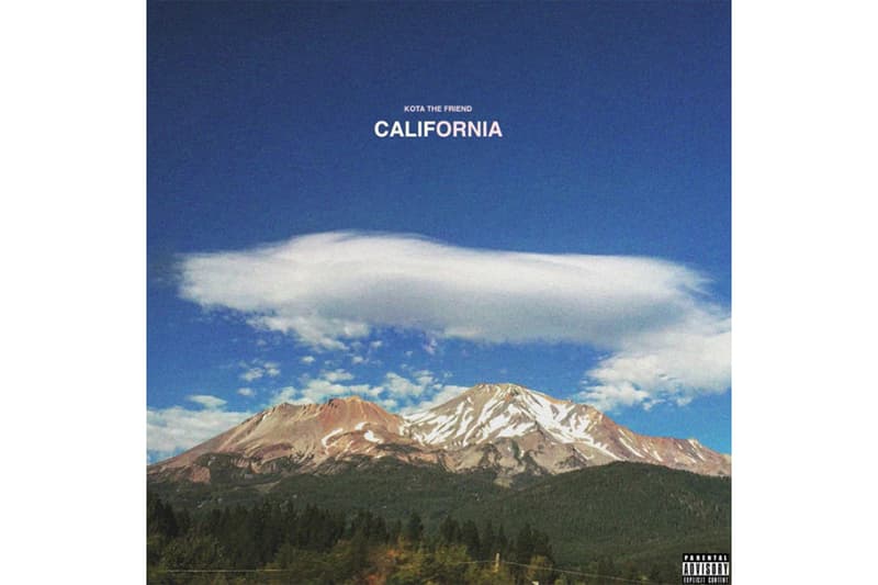 KOTA The Friend California Single Stream