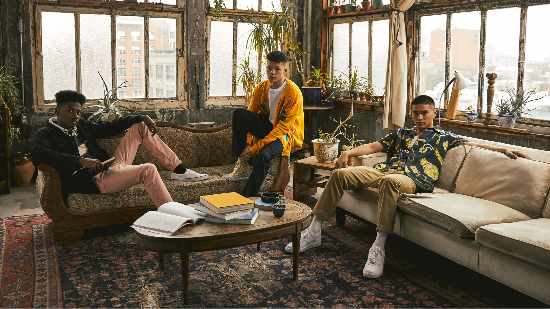 Levi's XX Chino Pant Is Universal Chaotic Neutral Expressive Pastel cropped and tailored