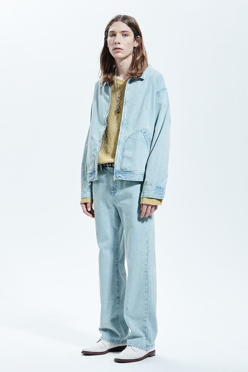 LIFUL Spring Summer 2020 Lookbook